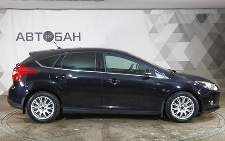 Ford Focus III, 2013 год, 769 000 рублей, 6 фотография