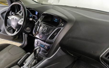 Ford Focus III, 2013 год, 769 000 рублей, 8 фотография