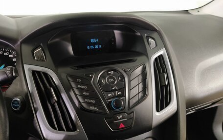 Ford Focus III, 2013 год, 769 000 рублей, 14 фотография