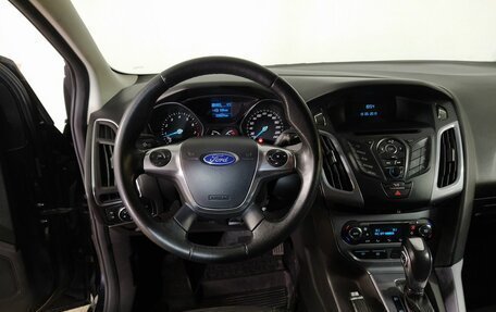 Ford Focus III, 2013 год, 769 000 рублей, 11 фотография