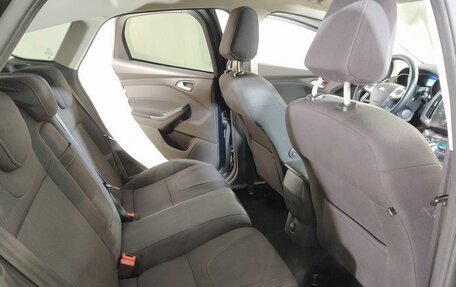 Ford Focus III, 2013 год, 769 000 рублей, 16 фотография