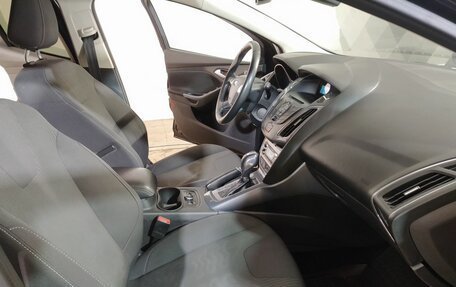 Ford Focus III, 2013 год, 769 000 рублей, 17 фотография