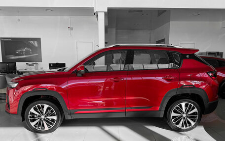 Changan CS35 Plus, 2025 год, 2 839 900 рублей, 2 фотография