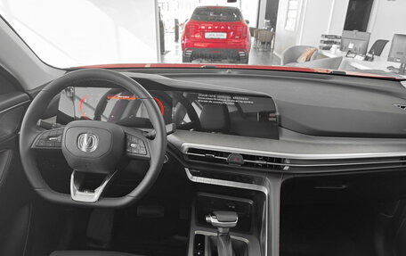 Changan CS35 Plus, 2025 год, 2 839 900 рублей, 9 фотография