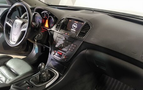 Opel Insignia II рестайлинг, 2011 год, 824 000 рублей, 7 фотография