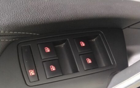 Opel Insignia II рестайлинг, 2011 год, 824 000 рублей, 11 фотография