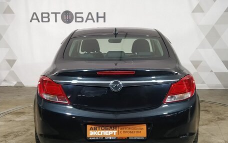 Opel Insignia II рестайлинг, 2011 год, 824 000 рублей, 5 фотография