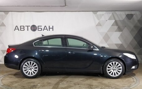 Opel Insignia II рестайлинг, 2011 год, 824 000 рублей, 6 фотография