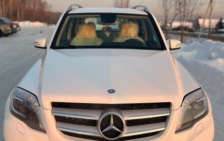 Mercedes-Benz GLK-Класс, 2014 год, 1 900 000 рублей, 6 фотография