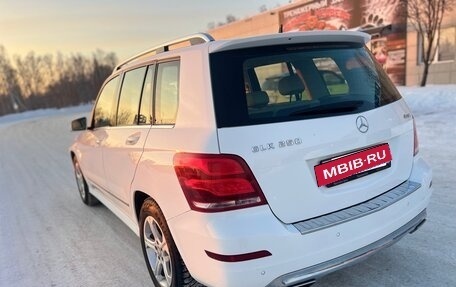 Mercedes-Benz GLK-Класс, 2014 год, 1 900 000 рублей, 7 фотография