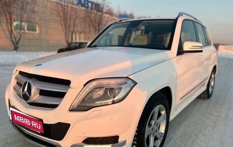 Mercedes-Benz GLK-Класс, 2014 год, 1 900 000 рублей, 2 фотография