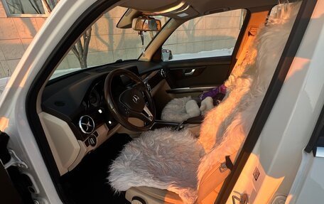 Mercedes-Benz GLK-Класс, 2014 год, 1 900 000 рублей, 13 фотография