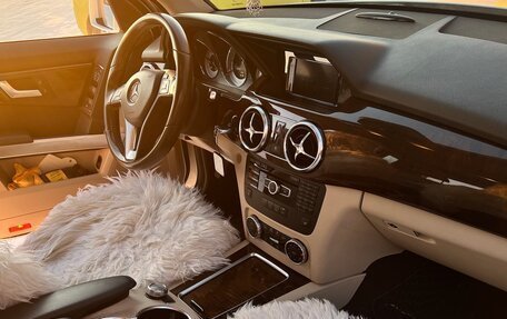 Mercedes-Benz GLK-Класс, 2014 год, 1 900 000 рублей, 15 фотография