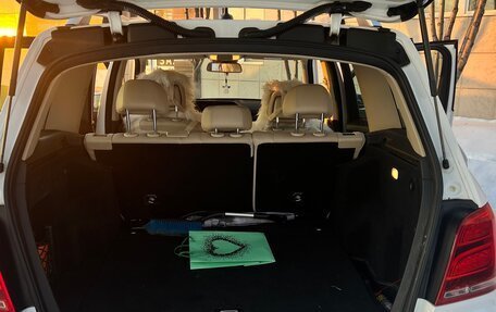 Mercedes-Benz GLK-Класс, 2014 год, 1 900 000 рублей, 17 фотография