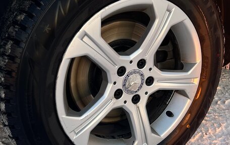 Mercedes-Benz GLK-Класс, 2014 год, 1 900 000 рублей, 18 фотография