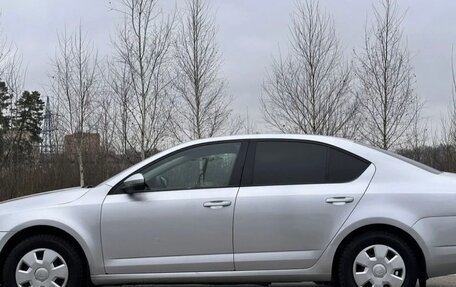 Skoda Octavia, 2014 год, 1 070 000 рублей, 6 фотография