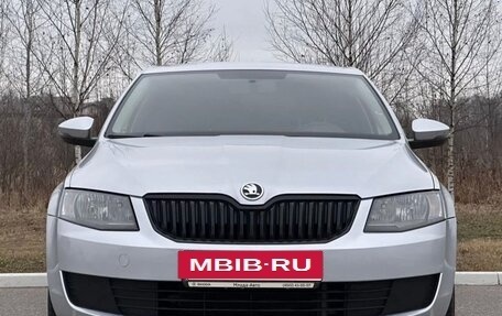 Skoda Octavia, 2014 год, 1 070 000 рублей, 3 фотография