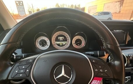 Mercedes-Benz GLK-Класс, 2014 год, 1 900 000 рублей, 10 фотография