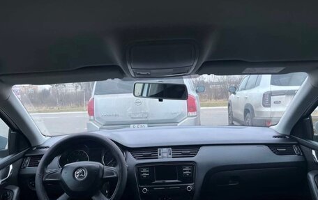 Skoda Octavia, 2014 год, 1 070 000 рублей, 7 фотография