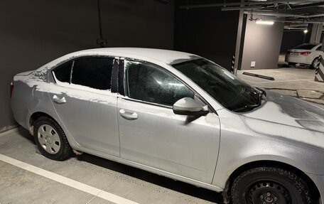 Skoda Octavia, 2014 год, 1 070 000 рублей, 10 фотография