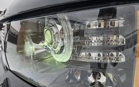 Land Rover Range Rover III, 2010 год, 1 600 000 рублей, 13 фотография