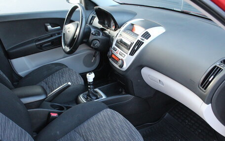 KIA cee'd I рестайлинг, 2009 год, 670 000 рублей, 5 фотография