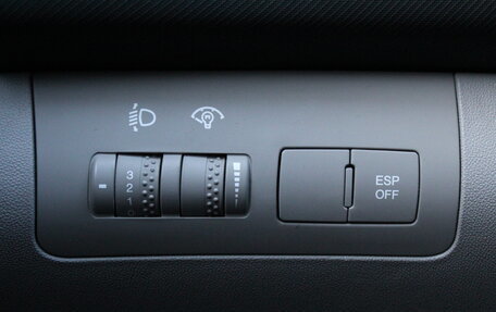 KIA cee'd I рестайлинг, 2009 год, 670 000 рублей, 10 фотография