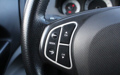 KIA cee'd I рестайлинг, 2009 год, 670 000 рублей, 11 фотография