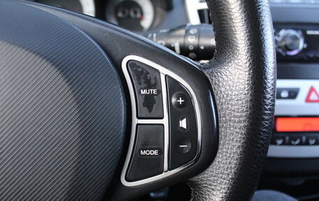 KIA cee'd I рестайлинг, 2009 год, 670 000 рублей, 12 фотография