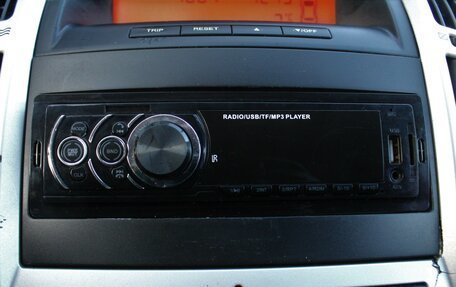 KIA cee'd I рестайлинг, 2009 год, 670 000 рублей, 18 фотография