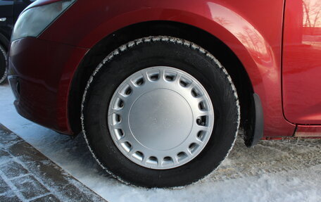 KIA cee'd I рестайлинг, 2009 год, 670 000 рублей, 23 фотография