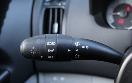 KIA cee'd I рестайлинг, 2009 год, 670 000 рублей, 13 фотография