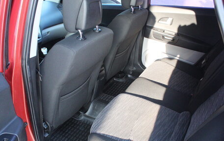 KIA cee'd I рестайлинг, 2009 год, 670 000 рублей, 20 фотография