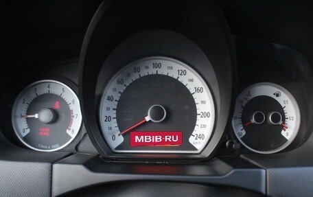 KIA cee'd I рестайлинг, 2009 год, 670 000 рублей, 15 фотография