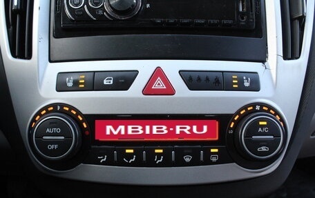 KIA cee'd I рестайлинг, 2009 год, 670 000 рублей, 17 фотография