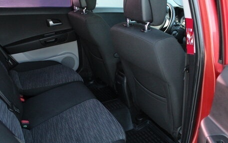 KIA cee'd I рестайлинг, 2009 год, 670 000 рублей, 19 фотография