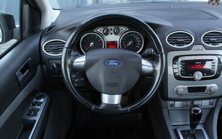 Ford Focus II рестайлинг, 2010 год, 700 000 рублей, 8 фотография