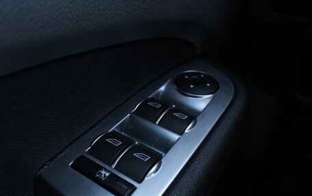 Ford Focus II рестайлинг, 2010 год, 700 000 рублей, 9 фотография