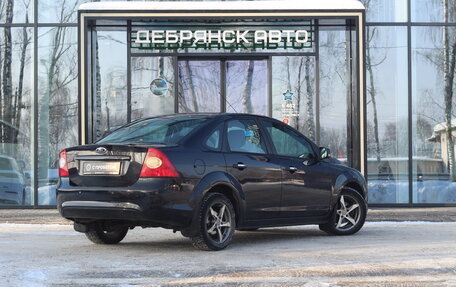 Ford Focus II рестайлинг, 2010 год, 700 000 рублей, 4 фотография