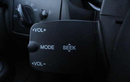 Ford Focus II рестайлинг, 2010 год, 700 000 рублей, 12 фотография