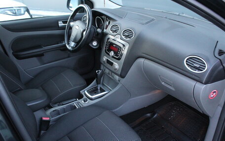 Ford Focus II рестайлинг, 2010 год, 700 000 рублей, 5 фотография