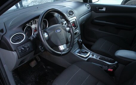 Ford Focus II рестайлинг, 2010 год, 700 000 рублей, 6 фотография