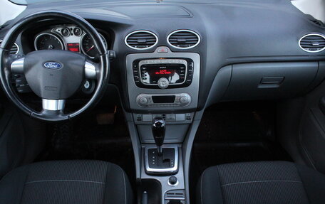 Ford Focus II рестайлинг, 2010 год, 700 000 рублей, 7 фотография