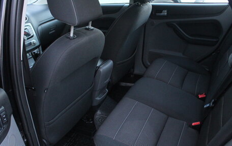 Ford Focus II рестайлинг, 2010 год, 700 000 рублей, 14 фотография