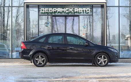 Ford Focus II рестайлинг, 2010 год, 700 000 рублей, 3 фотография