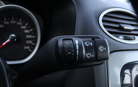 Ford Focus II рестайлинг, 2010 год, 700 000 рублей, 13 фотография