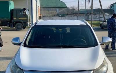 KIA Sportage III, 2013 год, 1 550 000 рублей, 1 фотография