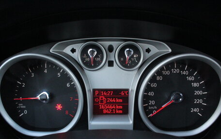 Ford Focus II рестайлинг, 2010 год, 700 000 рублей, 16 фотография