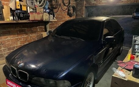 BMW 5 серия, 1998 год, 180 000 рублей, 1 фотография