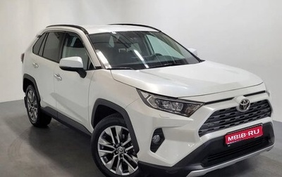Toyota RAV4, 2020 год, 3 080 000 рублей, 1 фотография